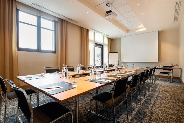 RADISSON BLU HOTEL PARIS MARNE-LA-VALLEE